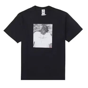 Supreme Jordan Biggie S S Top Hypelusitana