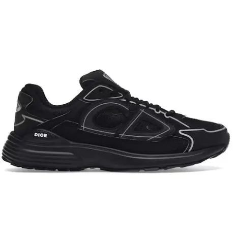 Dior B30 Triple Black Hypelusitana