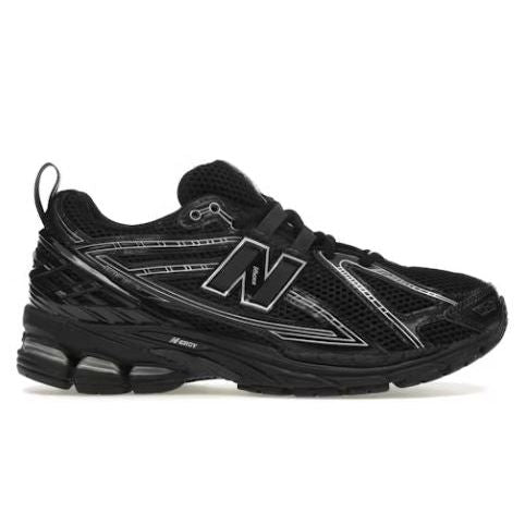 New Balance 1906R Black Grey