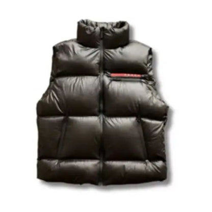 Prada Vest Hypelusitana