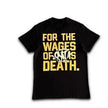 Syna World T-shirt