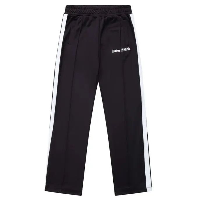 Palm Angels Basic Pants Hypelusitana
