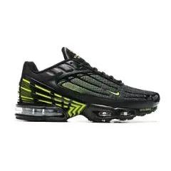 Nike Air Max Tn 3 Plus - Hypelusitana