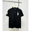 Polo Ralph Lauren Cotton Mesh Polo Shirt