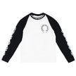 Chrome Hearts Horseshoe Baseball Shirt