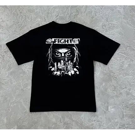 Syna World T-shirt Hypelusitana