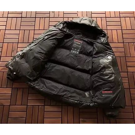Prada Puffer Hypelusitana
