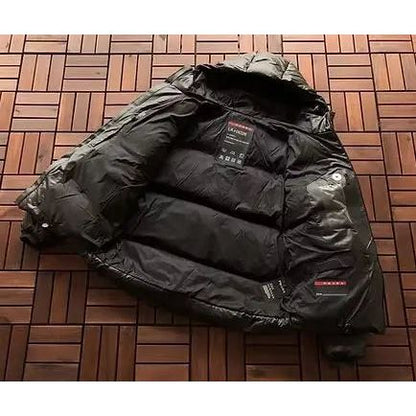 Prada Puffer Hypelusitana