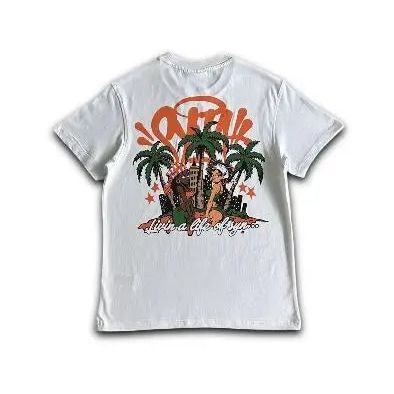 Syna World T-shirt Hypelusitana
