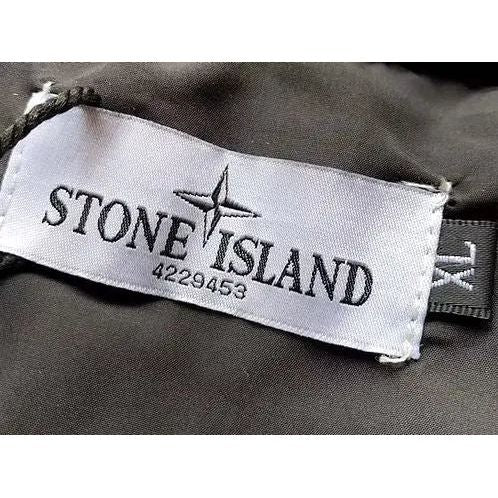 Stone Island Puffer Hypelusitana