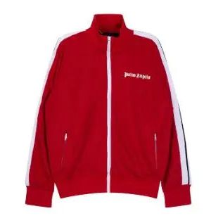 Palm Angels Basic Jacket Hypelusitana
