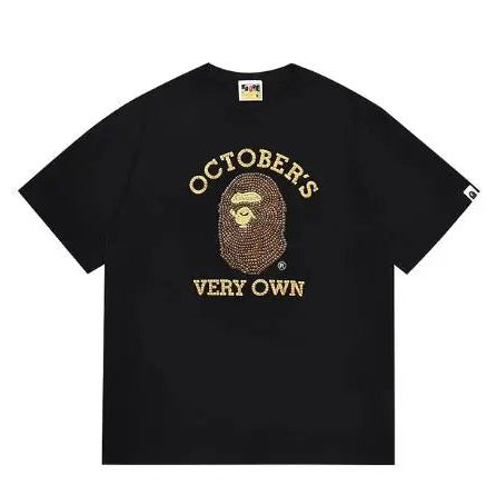 T-shirt BAPE Hypelusitana
