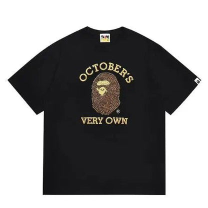 T-shirt BAPE Hypelusitana