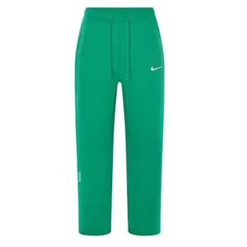 Nike x NOCTA Tech Fleece Hoodie & Joggers Set Stadium Green/Sail Hypelusitana
