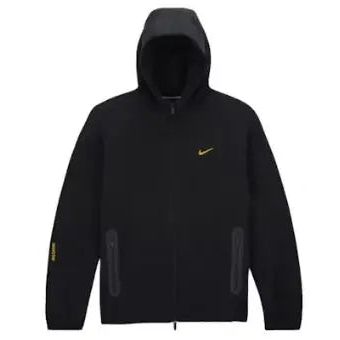 Nike x NOCTA Tech Fleece Hoodie & Joggers Set Hypelusitana