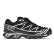 Salomon XT-6 Gore-Tex Black Silver