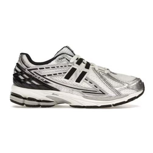 New Balance 1906R Silver Black