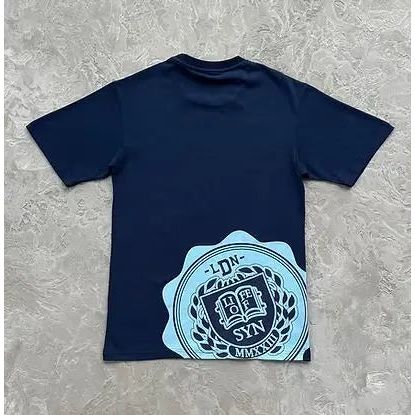 Syna World T-shirt Hypelusitana