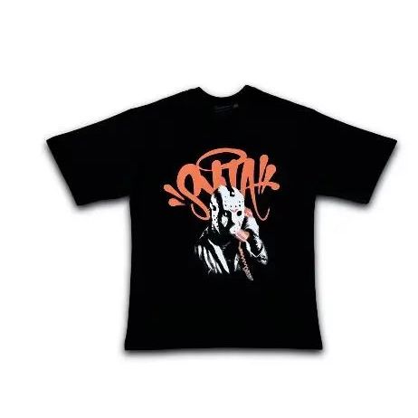 Syna World T-shirt Hypelusitana