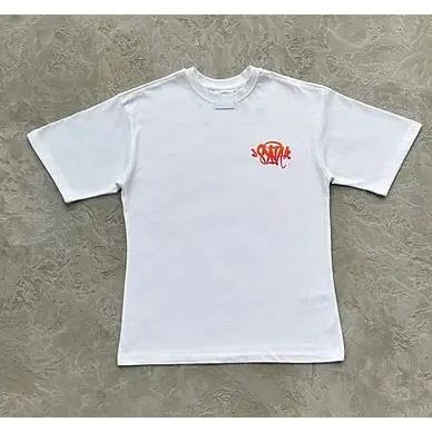 Syna World T-shirt Hypelusitana