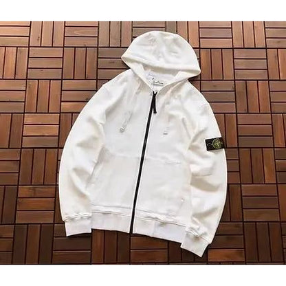Stone Island Jacket Hypelusitana
