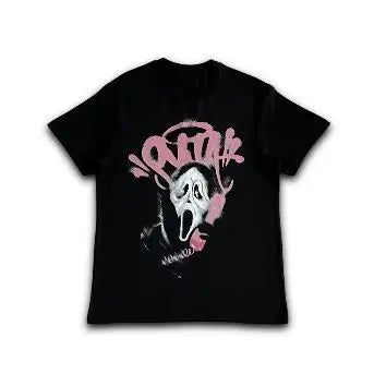 Syna World T-shirt Hypelusitana