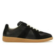 Maison Margiela Replica German Army Trainer (GATs) Black Gum