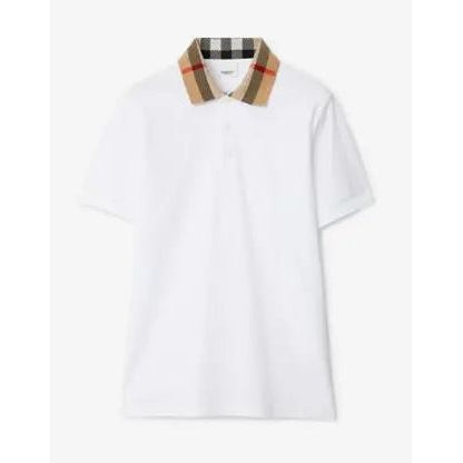 Burberry Polo Shirt Hypelusitana