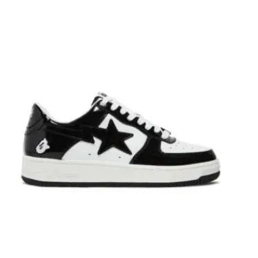 Bape Sta Black HypeLusitana