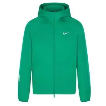 Nike x NOCTA Tech Fleece Hoodie & Joggers Set Stadium Green/Sail Hypelusitana