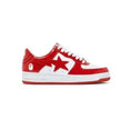 Bape Sta Red