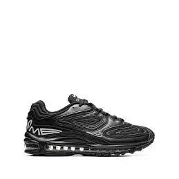 Nike Air Max 98 TL Supreme Black HypeLusitana