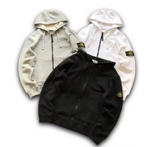 Stone Island Jacket Hypelusitana