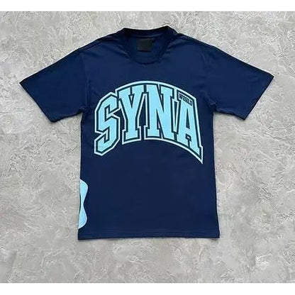 Syna World T-shirt Hypelusitana