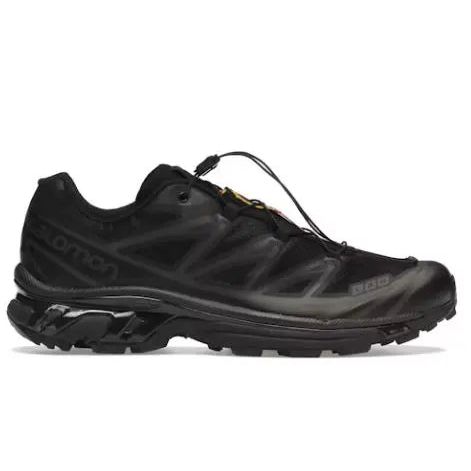 Salomon XT-6 Rum Raisin Hypelusitana