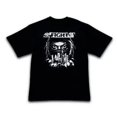 Syna World T-shirt Hypelusitana