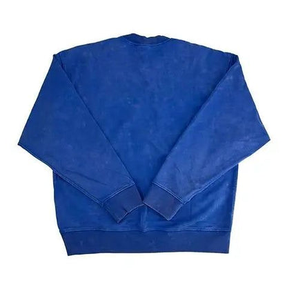Nike x Stussy Fleece Conjunto Azul Hypelusitana