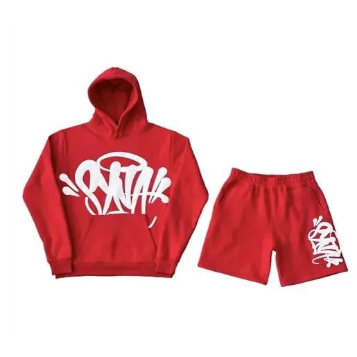 Syna World TrackSuits Hypelusitana