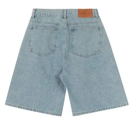Corteiz Alcatraz Baggy Short Hypelusitana