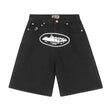 Corteiz Alcatraz Baggy Short