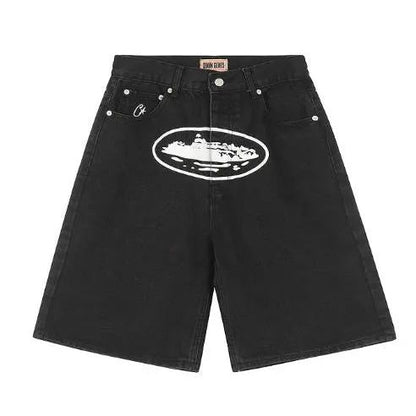 Corteiz Alcatraz Baggy Short Hypelusitana