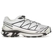 Salomon XT-6 White Vanilla Ice Plum