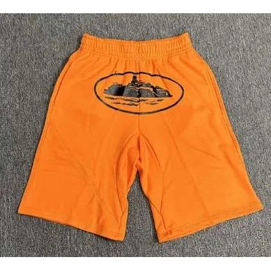 Corteiz OG Alcatraz Shorts Hypelusitana