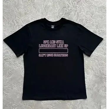 Syna World T-shirt Hypelusitana