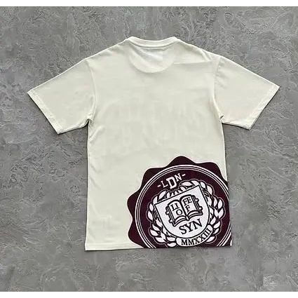 Syna World T-shirt Hypelusitana