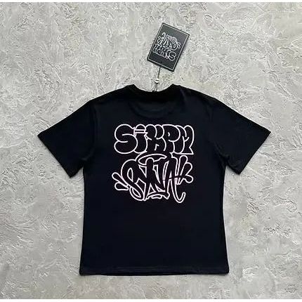 Syna World T-shirt Hypelusitana