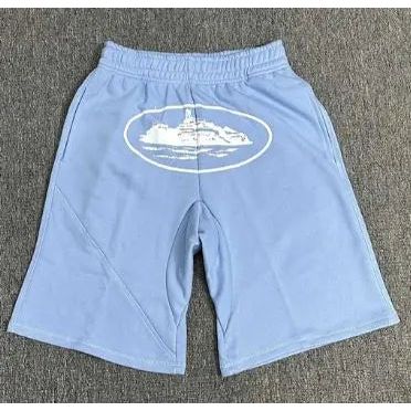 Corteiz OG Alcatraz Shorts Hypelusitana
