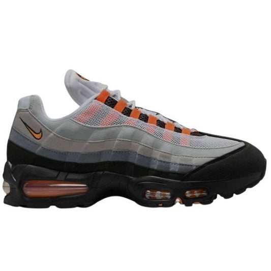 Nike Air Max 95 OG Big Bubble Bright Mandarin