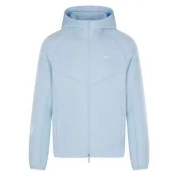 Nike x NOCTA Tech Fleece Hoodie & Joggers Set Cobalt Blue/Tint Hypelusitana