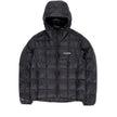 Montbell Black Puffer Jacket